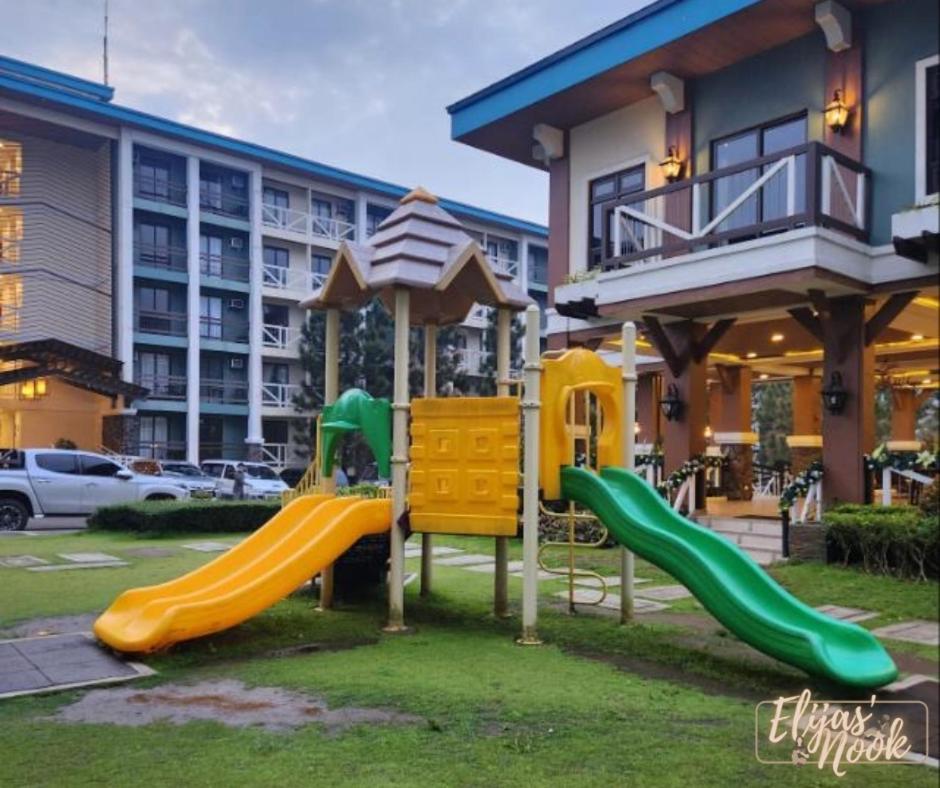 Casa Lucas Hotel Tagaytay City Exterior photo