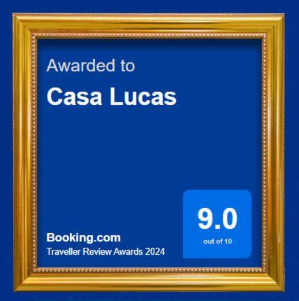 Casa Lucas Hotel Tagaytay City Exterior photo